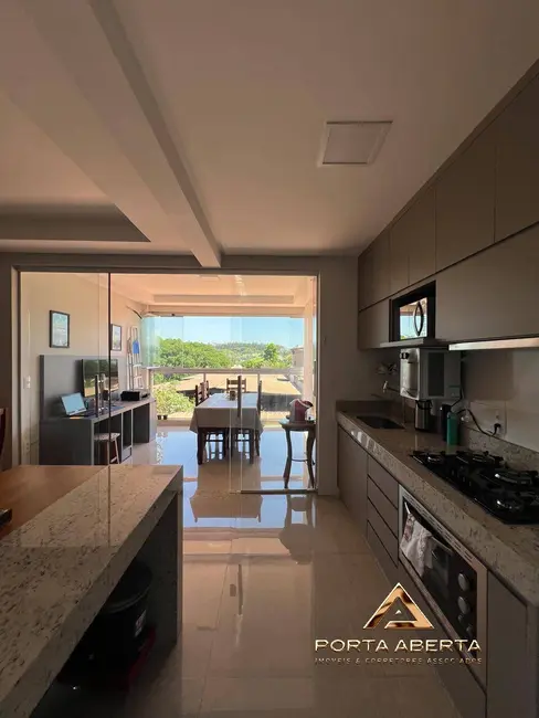 Foto 3 de Apartamento com 3 quartos à venda, 100m2 em Jardim Panorama, Ipatinga - MG