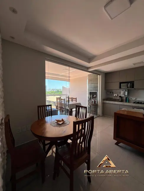 Foto 2 de Apartamento com 3 quartos à venda, 100m2 em Jardim Panorama, Ipatinga - MG