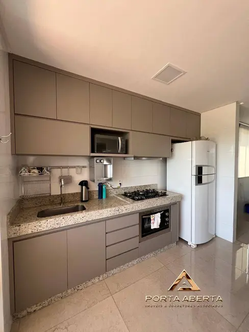 Foto 5 de Apartamento com 3 quartos à venda, 100m2 em Jardim Panorama, Ipatinga - MG