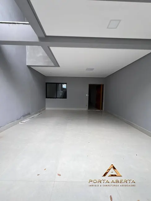 Foto 2 de Casa com 3 quartos à venda, 180m2 em Ideal, Ipatinga - MG