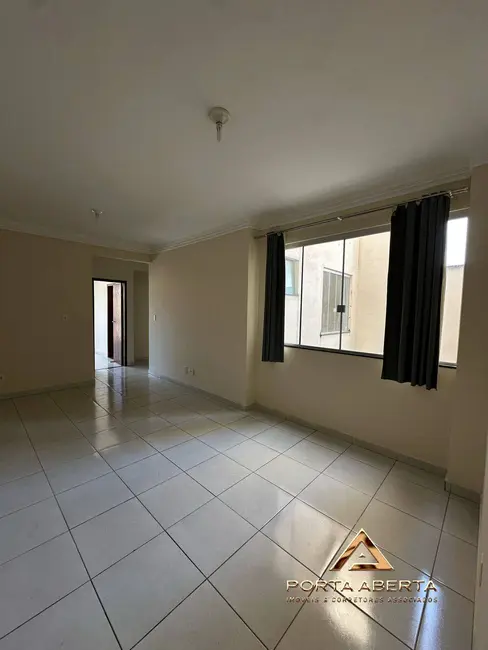 Foto 9 de Apartamento com 3 quartos à venda, 95m2 em Jardim Panorama, Ipatinga - MG