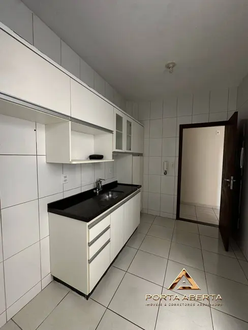 Foto 4 de Apartamento com 3 quartos à venda, 95m2 em Jardim Panorama, Ipatinga - MG