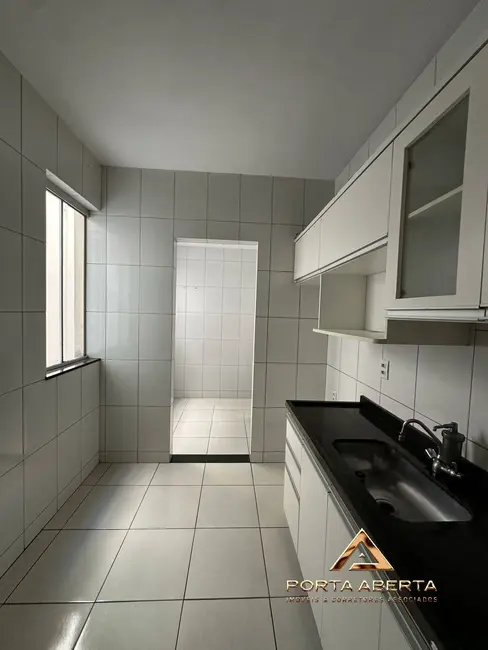 Foto 5 de Apartamento com 3 quartos à venda, 95m2 em Jardim Panorama, Ipatinga - MG