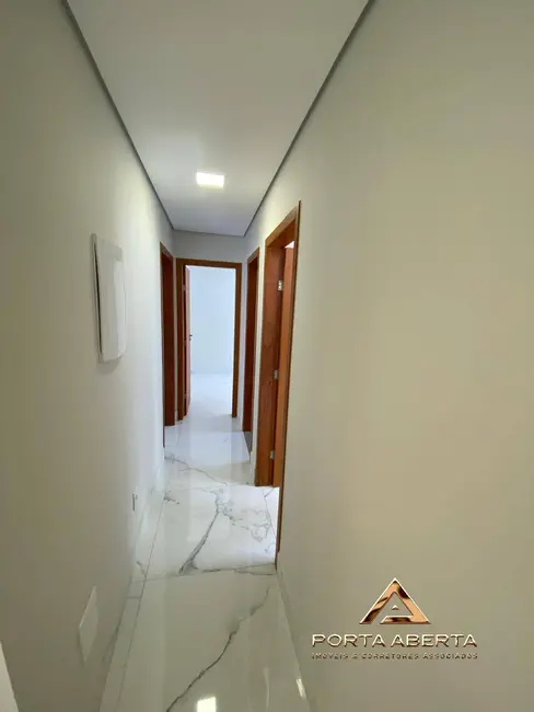 Apartamento com 3 quartos à venda, 120m2 em Santana Do Paraiso - MG - imagem 6 Foto 6 de Apartamento com 3 quartos à venda, 120m2 em Santana Do Paraiso - MG