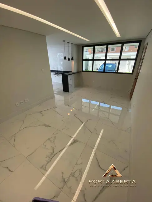 Foto 1 de Apartamento com 3 quartos à venda, 120m2 em Santana Do Paraiso - MG