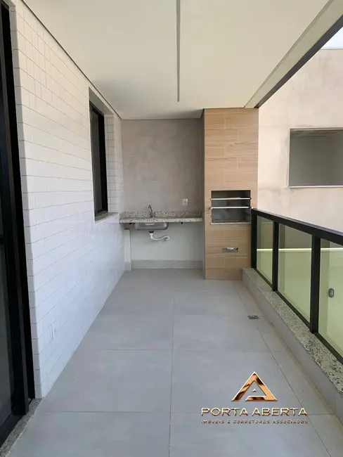 Apartamento com 3 quartos à venda, 120m2 em Santana Do Paraiso - MG - imagem 3 Foto 3 de Apartamento com 3 quartos à venda, 120m2 em Santana Do Paraiso - MG