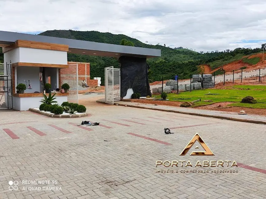 Foto 2 de Terreno / Lote à venda, 200m2 em Alegre, Timoteo - MG