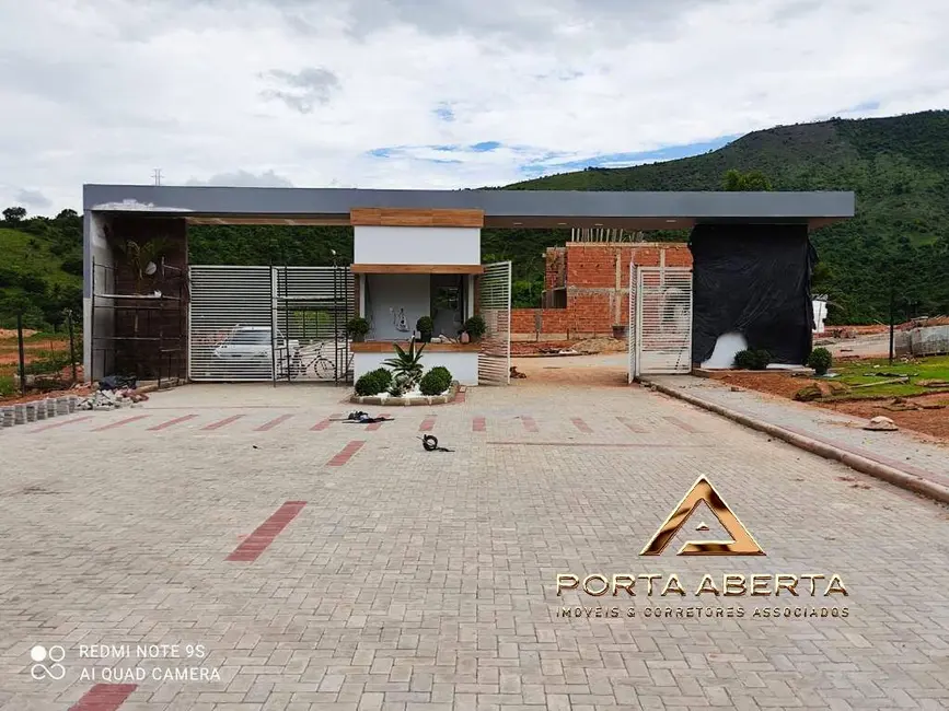Foto 1 de Terreno / Lote à venda, 200m2 em Alegre, Timoteo - MG