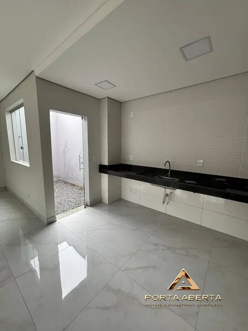 Casa com 3 quartos à venda, 120m2 em Recanto, Ipatinga - MG - imagem 7 Foto 7 de Casa com 3 quartos à venda, 120m2 em Recanto, Ipatinga - MG