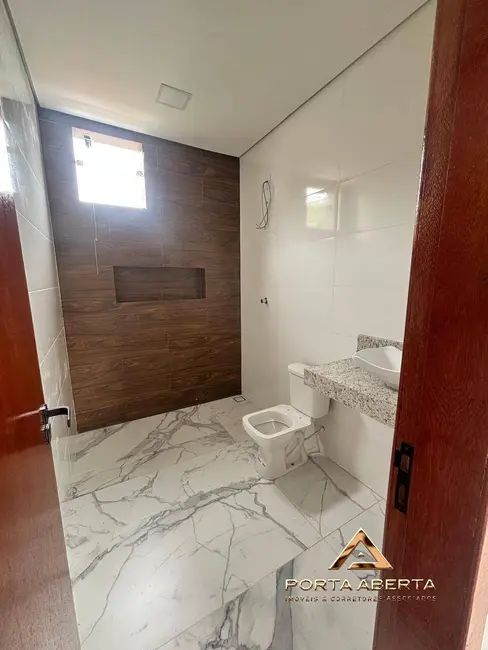 Casa com 3 quartos à venda, 120m2 em Recanto, Ipatinga - MG - imagem 8 Foto 8 de Casa com 3 quartos à venda, 120m2 em Recanto, Ipatinga - MG