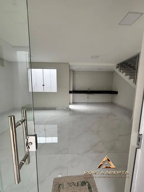 Casa com 3 quartos à venda, 120m2 em Recanto, Ipatinga - MG - imagem 5 Foto 5 de Casa com 3 quartos à venda, 120m2 em Recanto, Ipatinga - MG
