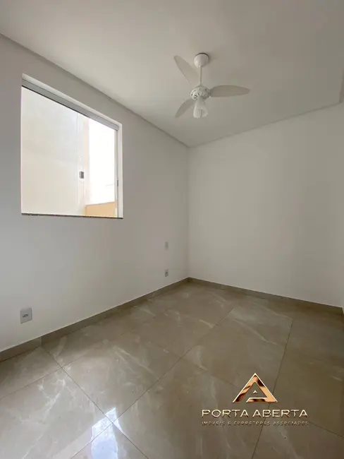 Foto 6 de Apartamento com 3 quartos à venda, 95m2 em Canaã, Ipatinga - MG