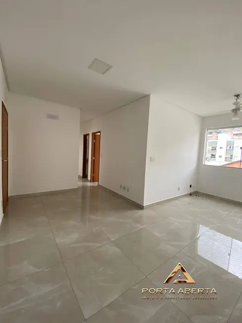 Foto 1 de Apartamento com 3 quartos à venda, 95m2 em Canaã, Ipatinga - MG