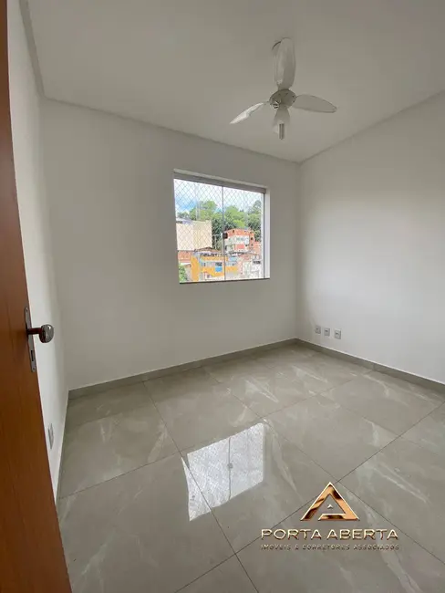 Foto 3 de Apartamento com 3 quartos à venda, 95m2 em Canaã, Ipatinga - MG