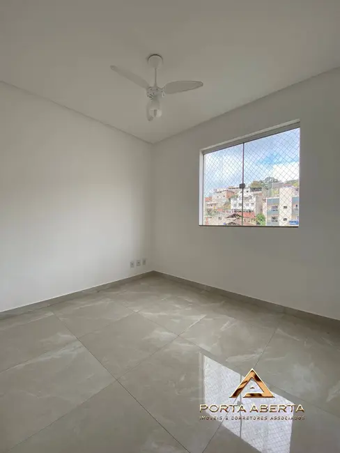 Foto 5 de Apartamento com 3 quartos à venda, 95m2 em Canaã, Ipatinga - MG