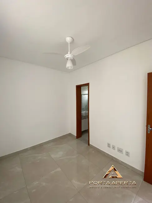 Foto 8 de Apartamento com 3 quartos à venda, 95m2 em Canaã, Ipatinga - MG