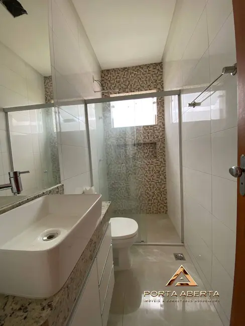 Foto 7 de Apartamento com 3 quartos à venda, 95m2 em Canaã, Ipatinga - MG