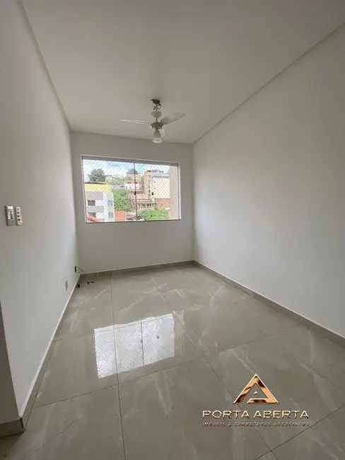 Foto 2 de Apartamento com 3 quartos à venda, 95m2 em Canaã, Ipatinga - MG
