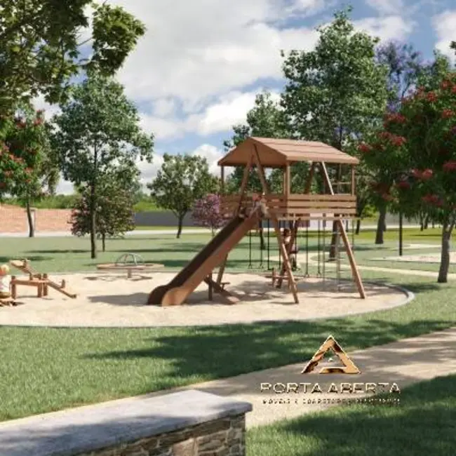 Foto 4 de Terreno / Lote à venda, 200m2 em Jijoca De Jericoacoara - CE