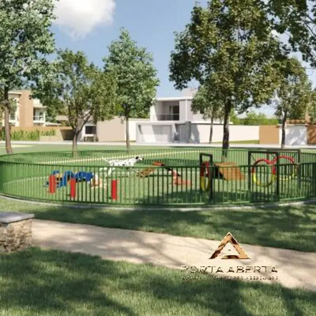 Foto 5 de Terreno / Lote à venda, 200m2 em Jijoca De Jericoacoara - CE