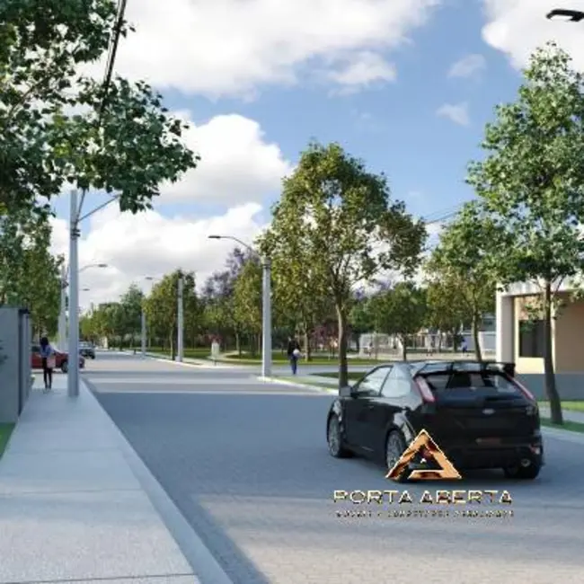 Foto 7 de Terreno / Lote à venda, 200m2 em Jijoca De Jericoacoara - CE