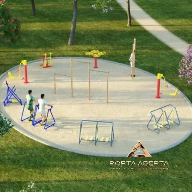 Foto 8 de Terreno / Lote à venda, 200m2 em Jijoca De Jericoacoara - CE