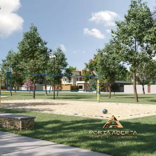 Foto 6 de Terreno / Lote à venda, 200m2 em Jijoca De Jericoacoara - CE