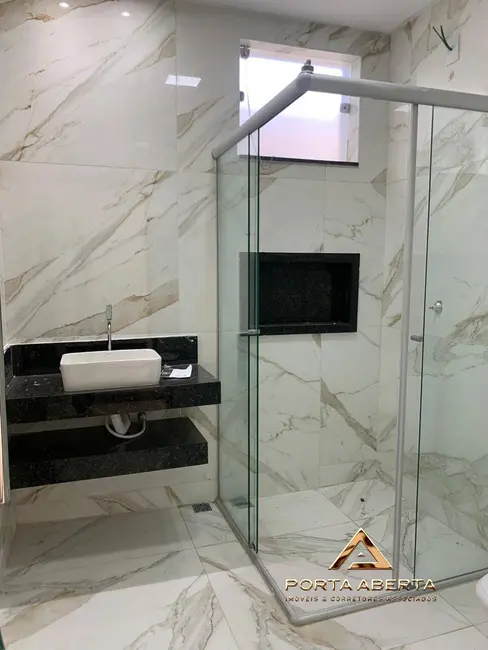 Casa com 3 quartos à venda, 130m2 em Santana Do Paraiso - MG - imagem 4 Foto 4 de Casa com 3 quartos à venda, 130m2 em Santana Do Paraiso - MG