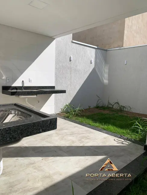 Casa com 3 quartos à venda, 130m2 em Santana Do Paraiso - MG - imagem 6 Foto 6 de Casa com 3 quartos à venda, 130m2 em Santana Do Paraiso - MG