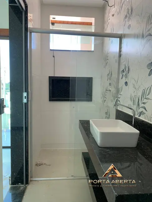 Casa com 3 quartos à venda, 130m2 em Santana Do Paraiso - MG - imagem 9 Foto 9 de Casa com 3 quartos à venda, 130m2 em Santana Do Paraiso - MG