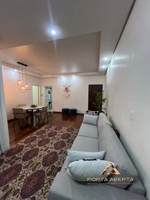Apartamento com 3 quartos à venda, 113m2 em Cidade Nobre, Ipatinga - MG - imagem 4 Foto 4 de Apartamento com 3 quartos à venda, 113m2 em Cidade Nobre, Ipatinga - MG