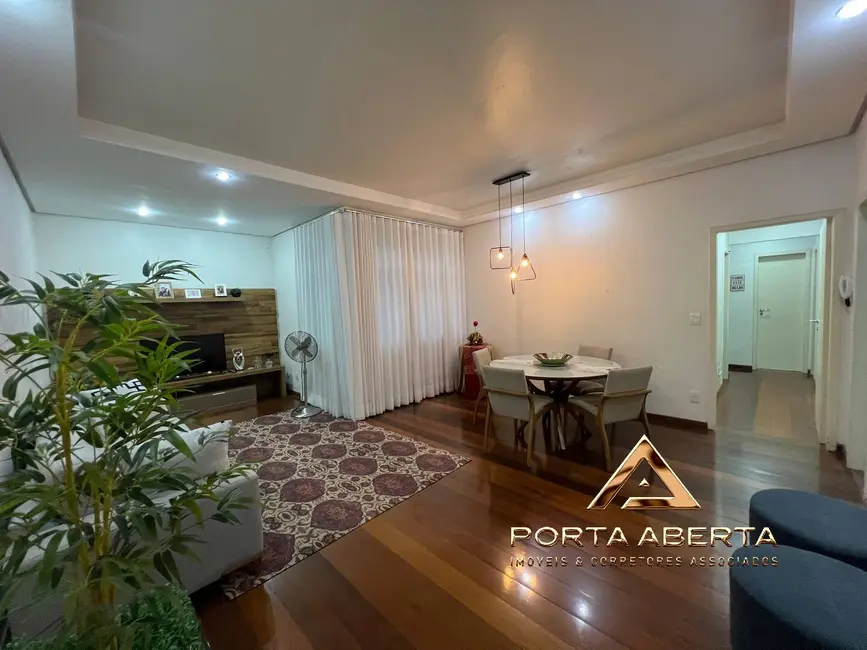 Foto 1 de Apartamento com 3 quartos à venda, 113m2 em Cidade Nobre, Ipatinga - MG