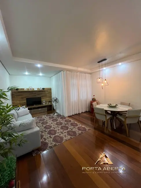 Apartamento com 3 quartos à venda, 113m2 em Cidade Nobre, Ipatinga - MG - imagem 3 Foto 3 de Apartamento com 3 quartos à venda, 113m2 em Cidade Nobre, Ipatinga - MG