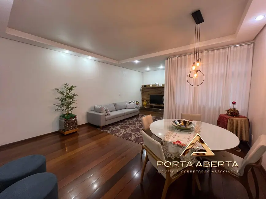 Foto 2 de Apartamento com 3 quartos à venda, 113m2 em Cidade Nobre, Ipatinga - MG