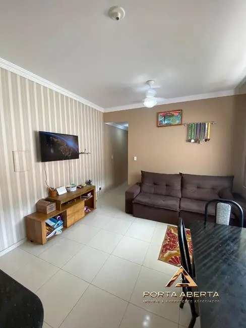 Foto 2 de Apartamento com 2 quartos à venda, 60m2 em Bethânia, Ipatinga - MG