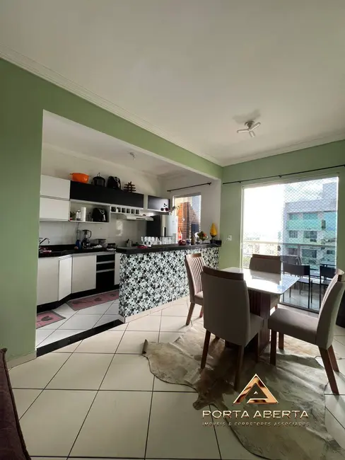 Foto 2 de Apartamento com 3 quartos à venda, 98m2 em Santana Do Paraiso - MG