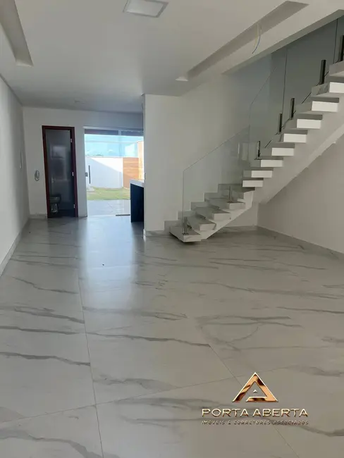 Casa com 3 quartos à venda em Santana Do Paraiso - MG - imagem 7 Foto 7 de Casa com 3 quartos à venda em Santana Do Paraiso - MG