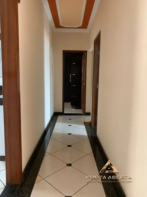 Foto 9 de Apartamento com 3 quartos à venda, 96m2 em Iguaçu, Ipatinga - MG