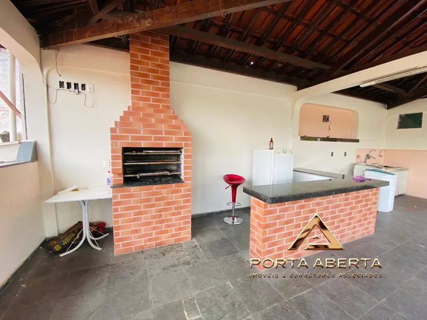 Casa com 3 quartos à venda, 220m2 em Vila Ipanema, Ipatinga - MG - imagem 7 Foto 7 de Casa com 3 quartos à venda, 220m2 em Vila Ipanema, Ipatinga - MG