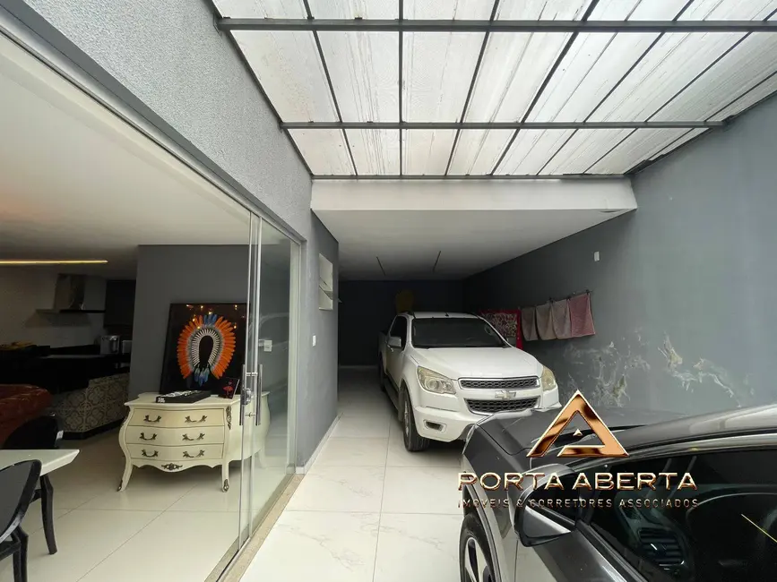 Casa com 3 quartos à venda, 144m2 em Giovanini, Coronel Fabriciano - MG - imagem 9 Foto 9 de Casa com 3 quartos à venda, 144m2 em Giovanini, Coronel Fabriciano - MG