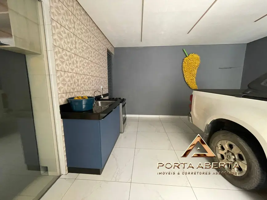 Casa com 3 quartos à venda, 144m2 em Giovanini, Coronel Fabriciano - MG - imagem 6 Foto 6 de Casa com 3 quartos à venda, 144m2 em Giovanini, Coronel Fabriciano - MG