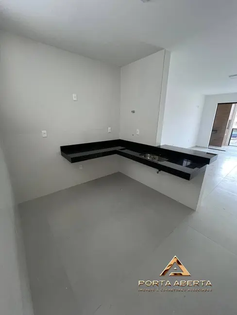 Foto 6 de Apartamento com 3 quartos à venda, 100m2 em Canaã, Ipatinga - MG