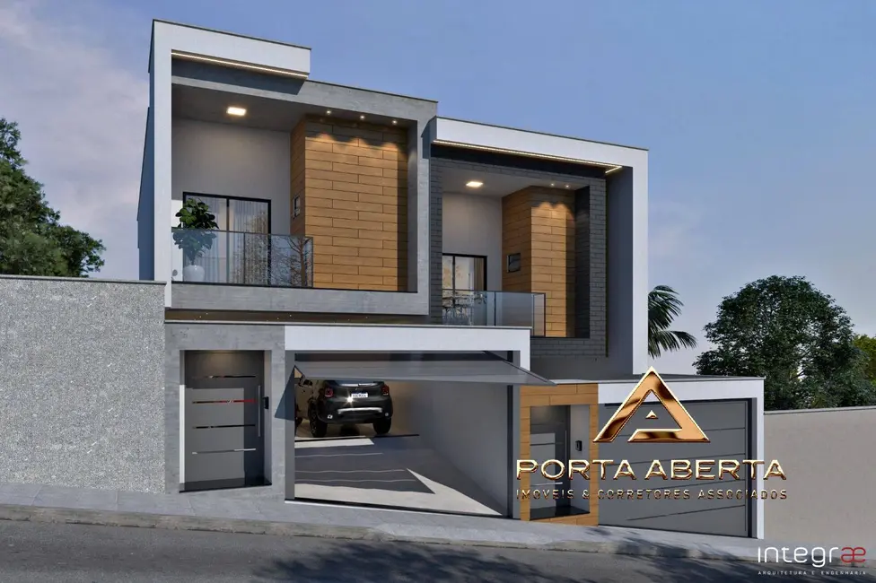 Casa com 3 quartos à venda, 180m2 em Santana Do Paraiso - MG - imagem 3 Foto 3 de Casa com 3 quartos à venda, 180m2 em Santana Do Paraiso - MG