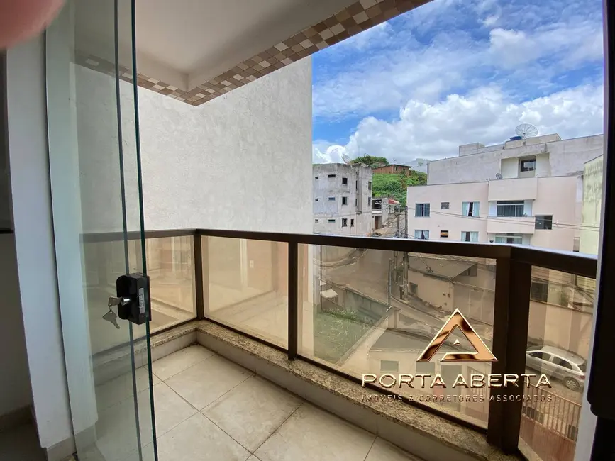 Foto 2 de Apartamento com 2 quartos à venda, 77m2 em Santana Do Paraiso - MG