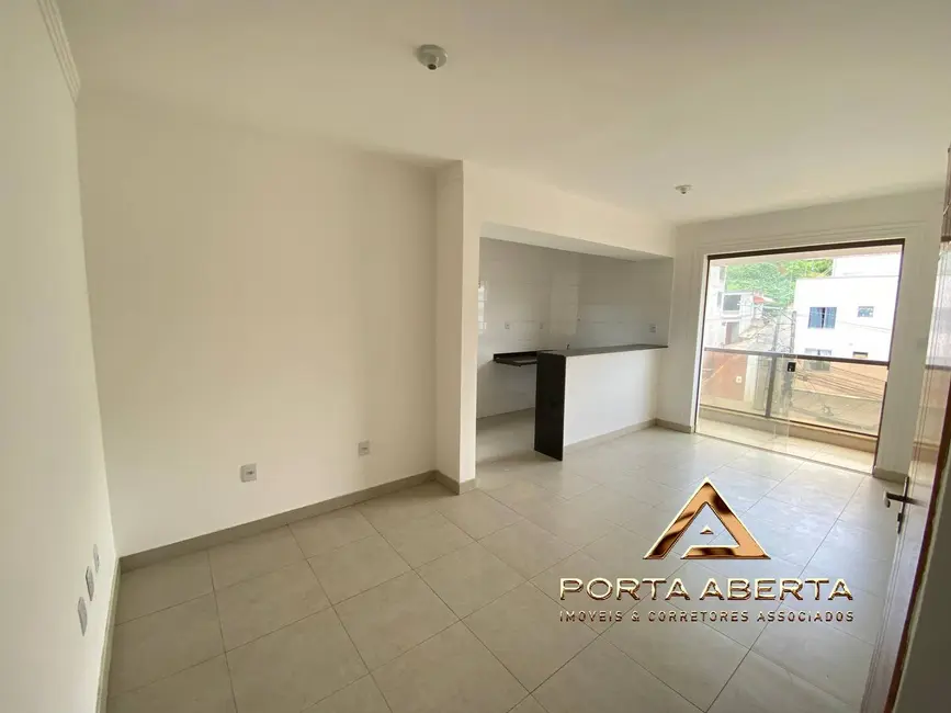 Foto 1 de Apartamento com 2 quartos à venda, 77m2 em Santana Do Paraiso - MG