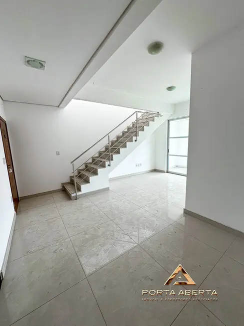 Foto 6 de Apartamento com 4 quartos à venda, 198m2 em Belvedere, Coronel Fabriciano - MG