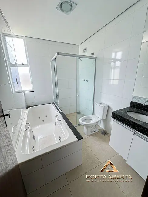 Foto 8 de Apartamento com 4 quartos à venda, 198m2 em Belvedere, Coronel Fabriciano - MG