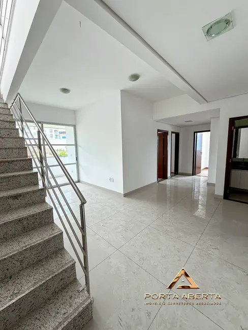 Foto 2 de Apartamento com 4 quartos à venda, 198m2 em Belvedere, Coronel Fabriciano - MG