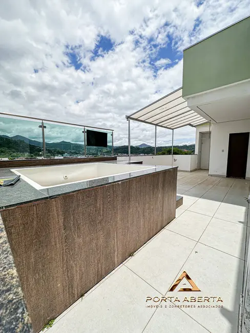 Foto 1 de Apartamento com 4 quartos à venda, 198m2 em Belvedere, Coronel Fabriciano - MG