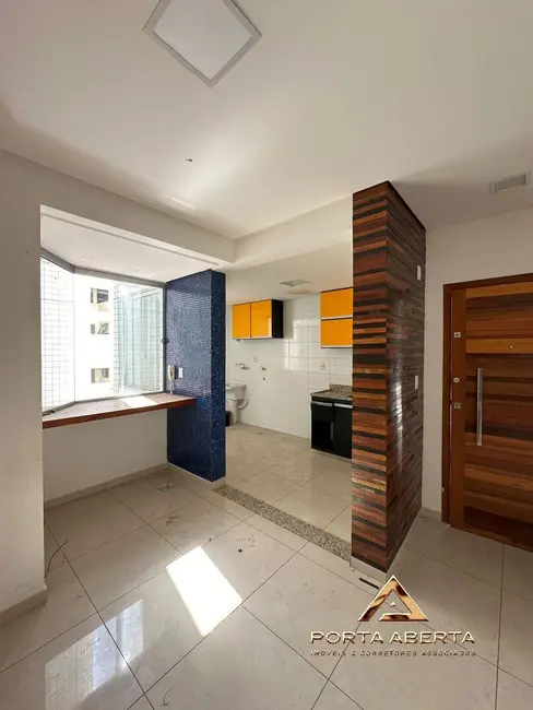 Foto 8 de Apartamento com 3 quartos à venda em Horto, Ipatinga - MG